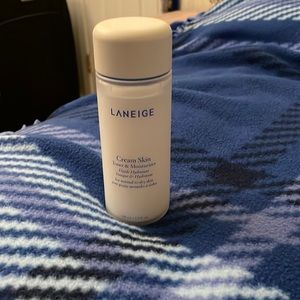 Laneige Cream skin toner